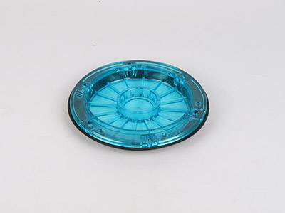 注塑透明制品图片3