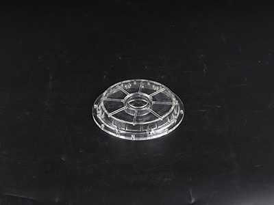注塑透明制品图片8
