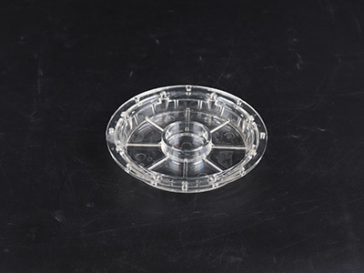 注塑透明制品图片9