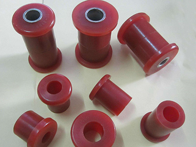 注塑浇注聚氨酯制品图片12