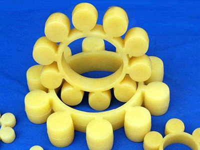 注塑浇注聚氨酯制品图片13