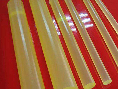 注塑浇注聚氨酯制品图片14