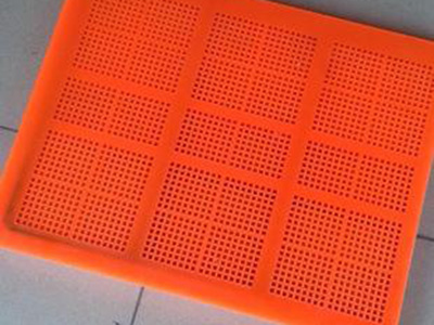 注塑浇注聚氨酯制品图片15