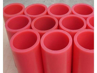 注塑浇注聚氨酯制品图片17