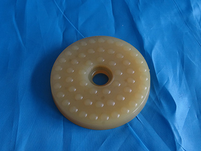 注塑浇注聚氨酯制品图片19