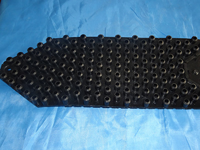 注塑浇注聚氨酯制品图片20