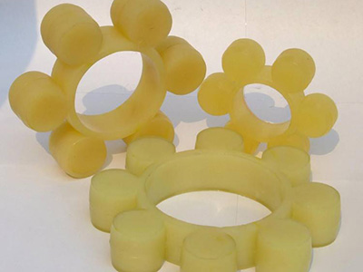 注塑浇注聚氨酯制品图片4