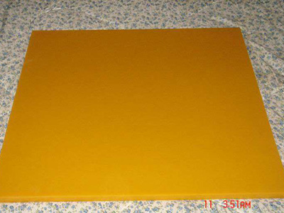 注塑浇注聚氨酯制品图片7