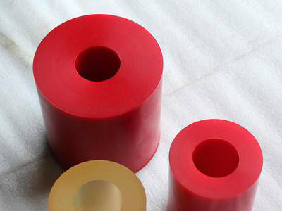 注塑浇注聚氨酯制品图片8