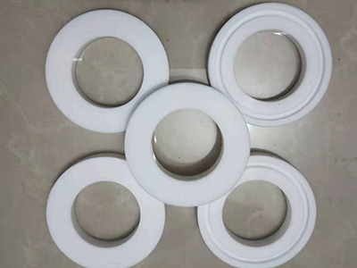 PTFE(聚四氟乙烯) 制品图片1 PTFE(聚四氟乙烯) 制品图片1