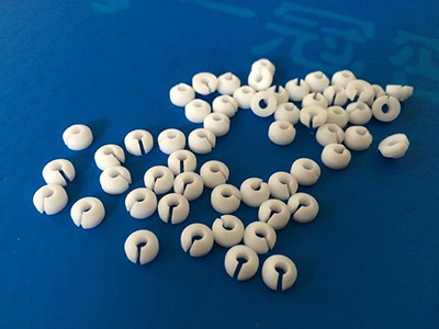 PTFE(聚四氟乙烯) 制品图片11 PTFE(聚四氟乙烯) 制品图片11