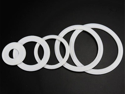 PTFE(聚四氟乙烯) 制品图片12 PTFE(聚四氟乙烯) 制品图片12