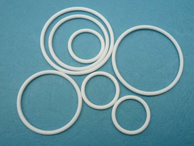 PTFE(聚四氟乙烯) 制品图片13 PTFE(聚四氟乙烯) 制品图片13
