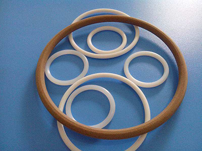 PTFE(聚四氟乙烯) 制品图片14 PTFE(聚四氟乙烯) 制品图片14