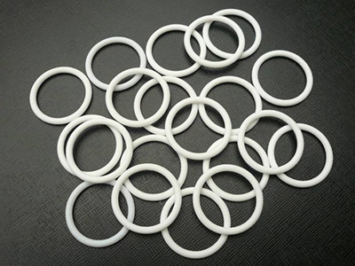 PTFE(聚四氟乙烯) 制品图片15 PTFE(聚四氟乙烯) 制品图片15