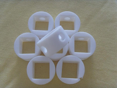 PTFE(聚四氟乙烯) 制品图片17 PTFE(聚四氟乙烯) 制品图片17