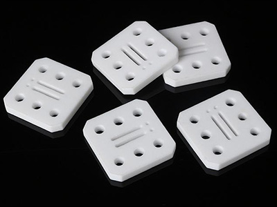 PTFE(聚四氟乙烯) 制品图片18 PTFE(聚四氟乙烯) 制品图片18