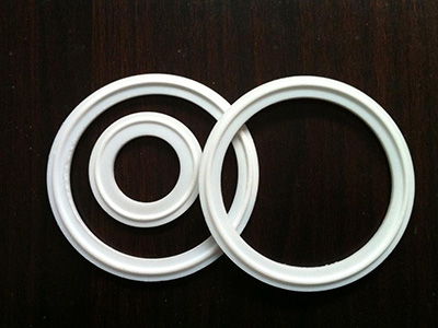 PTFE(聚四氟乙烯) 制品图片4 PTFE(聚四氟乙烯) 制品图片4