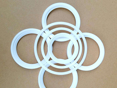 PTFE(聚四氟乙烯) 制品图片5 PTFE(聚四氟乙烯) 制品图片5