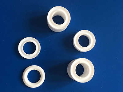 PTFE(聚四氟乙烯) 制品图片6 PTFE(聚四氟乙烯) 制品图片6