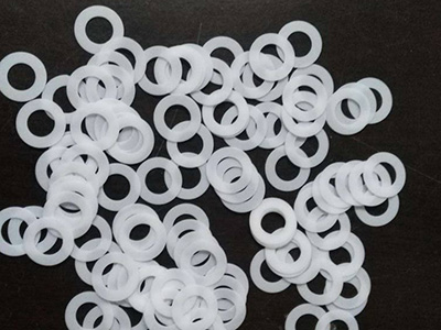 PTFE(聚四氟乙烯) 制品图片8 PTFE(聚四氟乙烯) 制品图片8