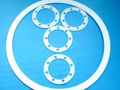 PTFE(聚四氟乙烯) 制品图片9 PTFE(聚四氟乙烯) 制品图片9