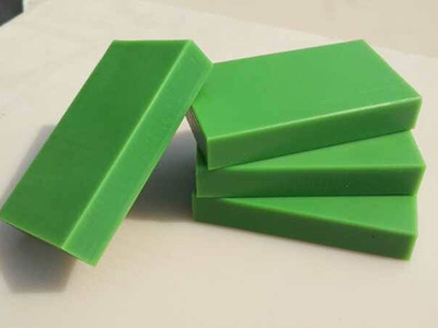 超高分子量聚乙烯制品图片1