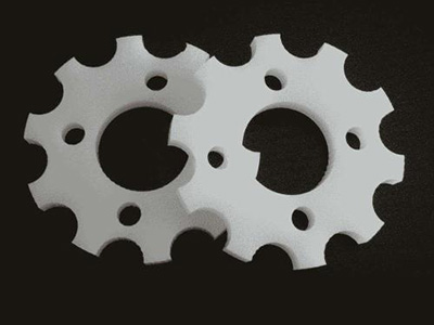 超高分子量聚乙烯制品图片2