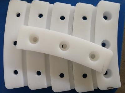 超高分子量聚乙烯制品图片3