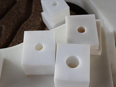 超高分子量聚乙烯制品图片5