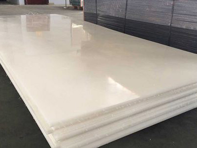 超高分子量聚乙烯制品图片6