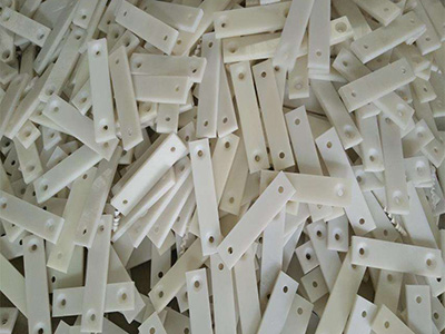 超高分子量聚乙烯制品图片7