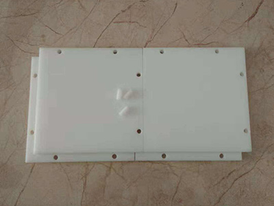 超高分子量聚乙烯制品图片8