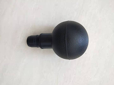 筋膜枪按摩头案例图片2