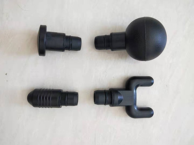 筋膜枪按摩头案例图片4