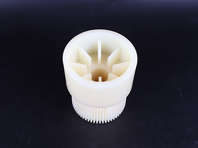 注塑尼龙制品案例图片2