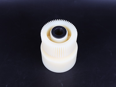 注塑尼龙制品案例图片3